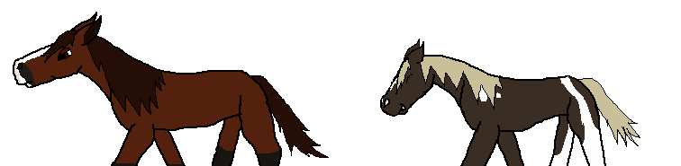 Redwood and Blair