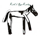 Kick 'a' Row Karley- Gift for Esca