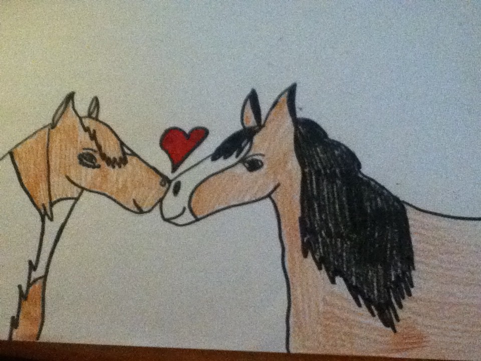 Akill and Josie