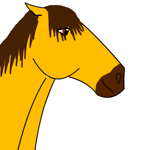 Spirit drawing