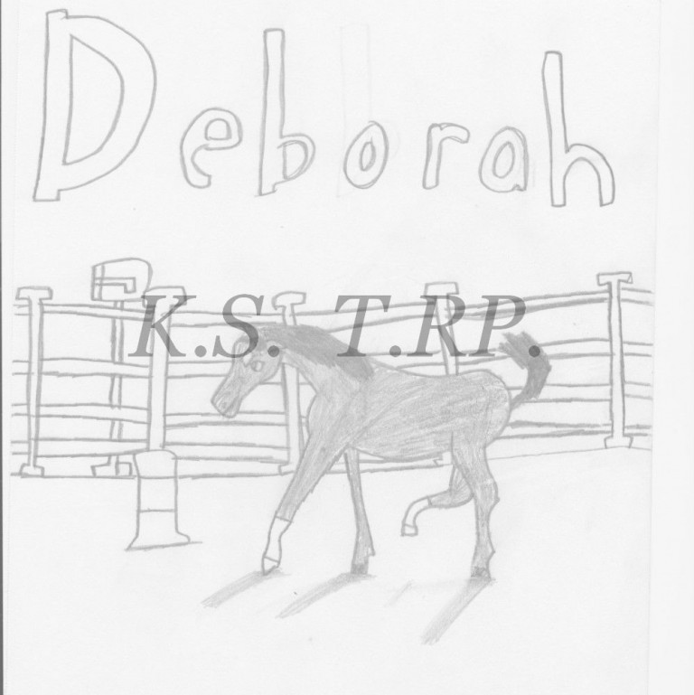 Deborah