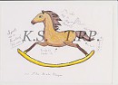 Spirit As A Rocking Horse