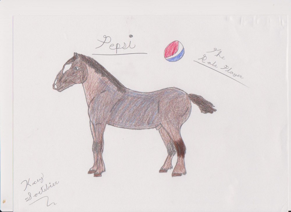 Pepsi