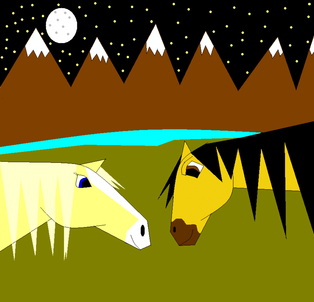 spirit & esperanza