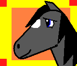 head shot 
