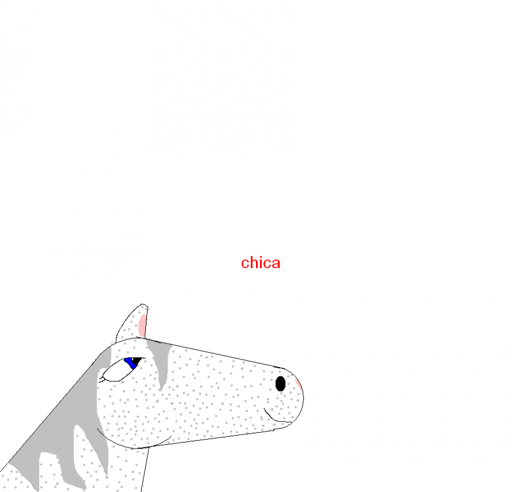 chica