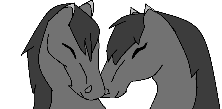 My new Lineart! By me!