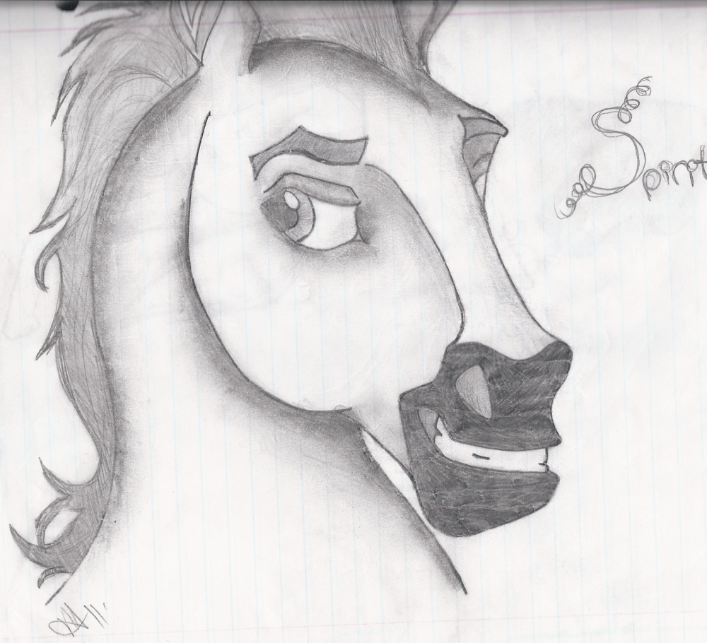 Spirit 2