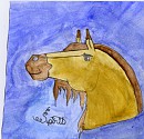 Spirit Painting