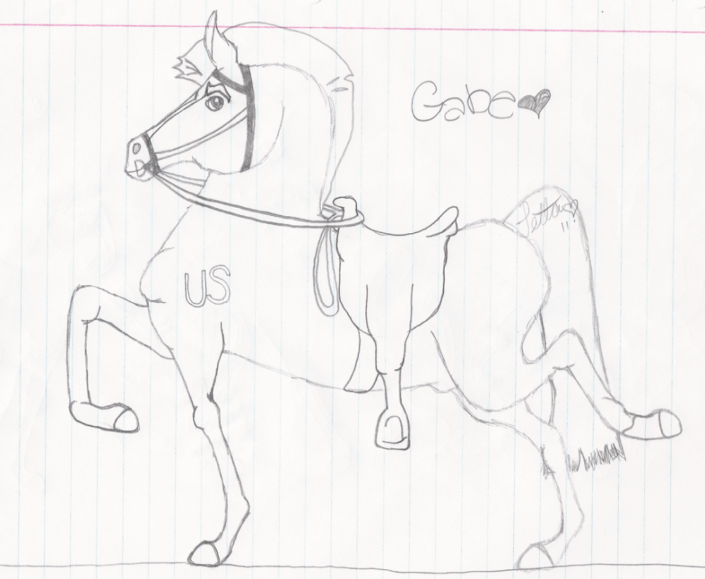 Gabe <3