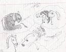 Doodles :3