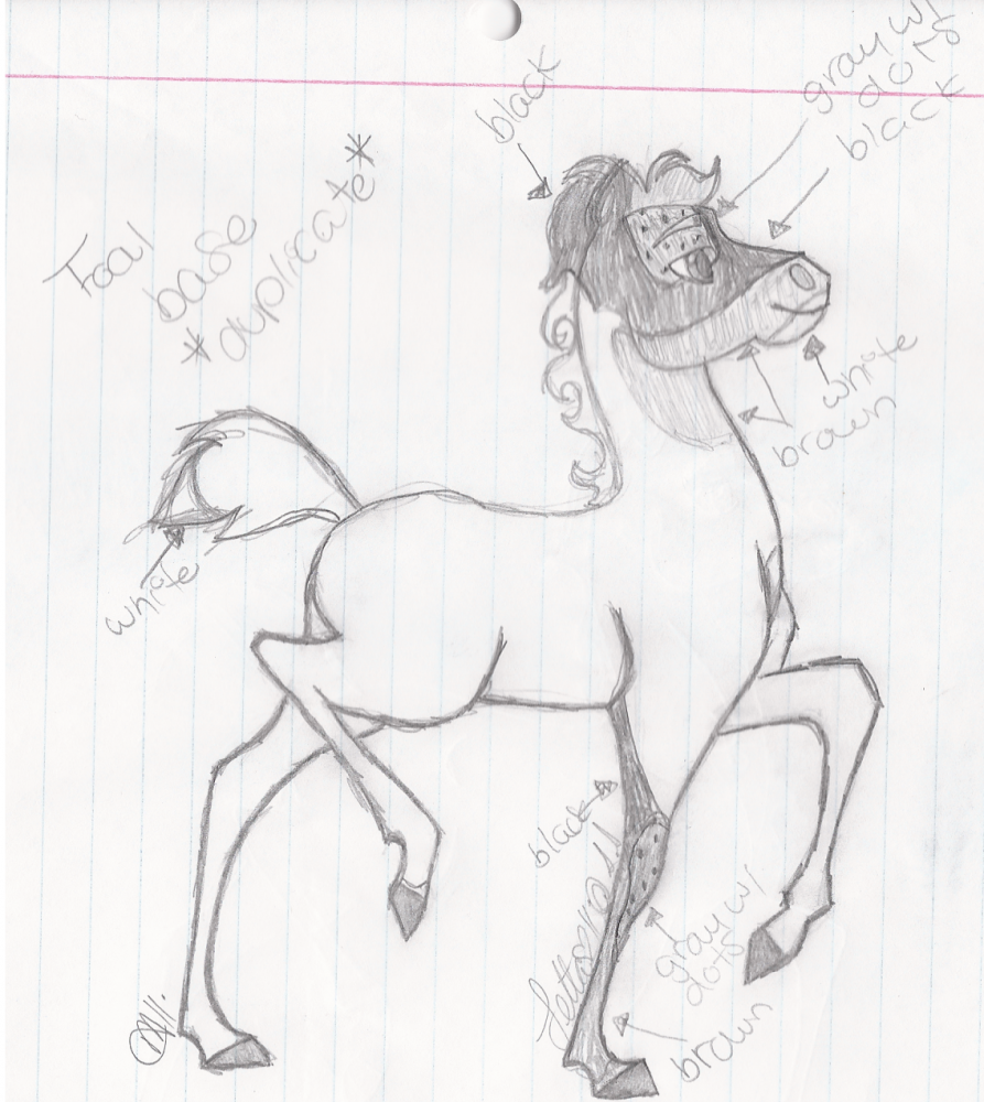 Soon to come character ;P NOT STOLEN!