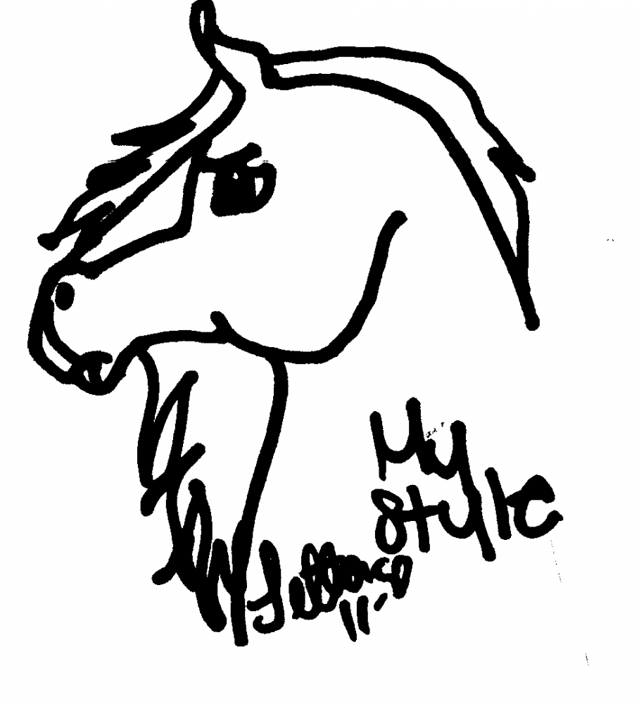 Different Styles #1 *with Aphrodite* My Style
