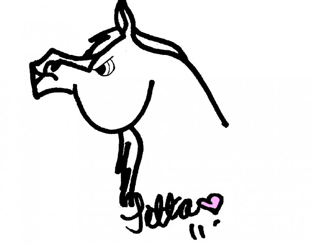 Different Styles #2*with Aphrodite*Mullan Style