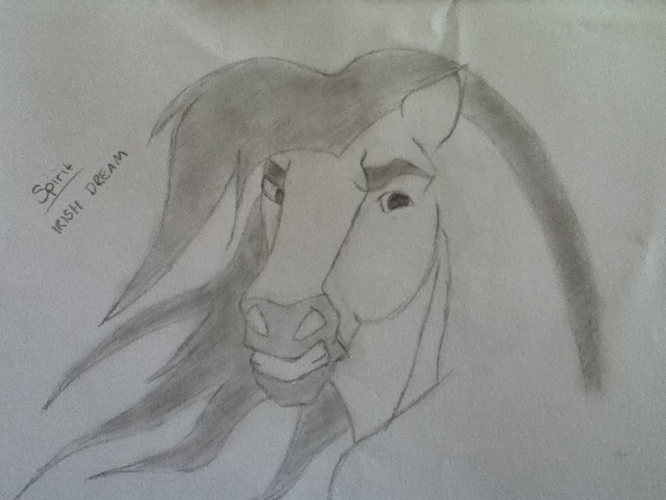Spirit !