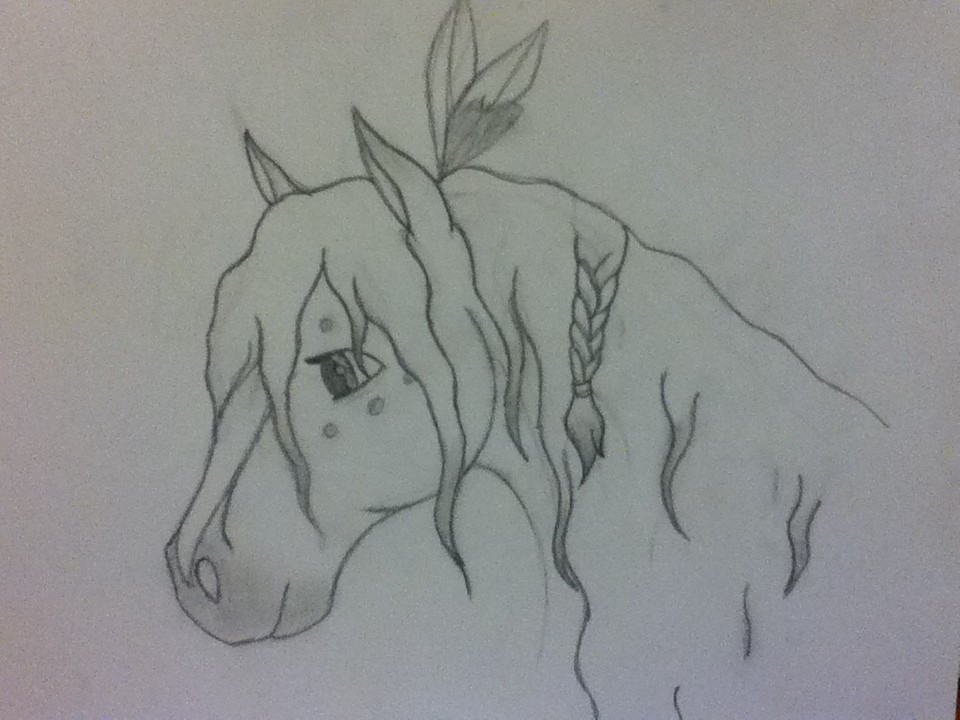 Khalia Head Shot