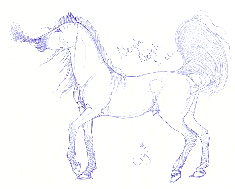 Spirit doooooooooooodle #3