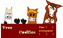 Cookie Sale!
