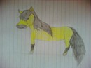 It be Spirit!! =o
