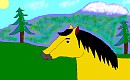 Spirit in the Mountains