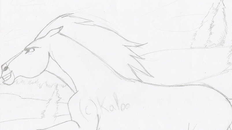 Spirit n°1