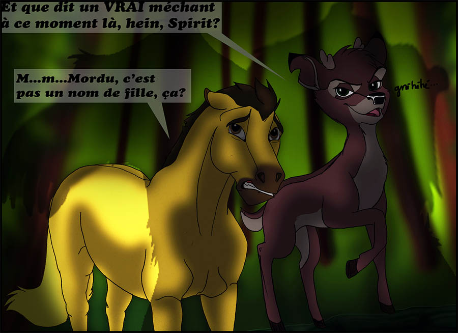 Projet surprise halloween