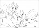 Dessin projet surprise