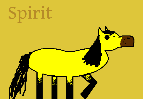 Spirit