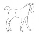Third lineart