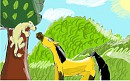 spirit a la chasse
