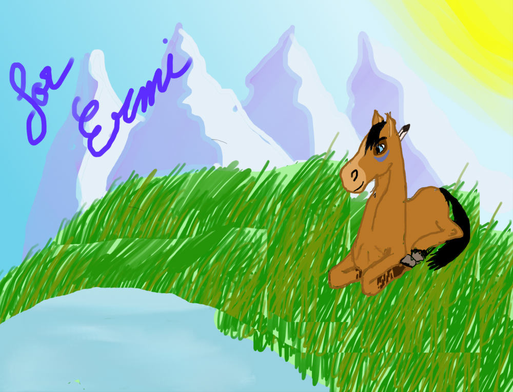 pour ermi