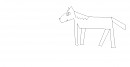 Free line art for all