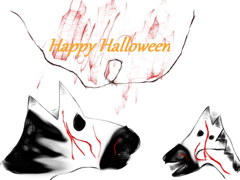 Happy Halloween