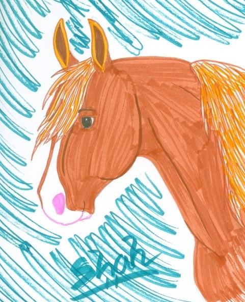 Older Drawing