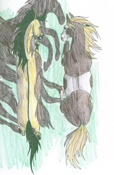 Nother Old Drawing
