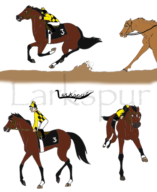 Patriot Races