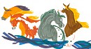 Horse Heros!