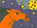 My First Spirit Drawing EVA