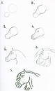 How to Draw Spirit