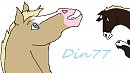 Gift for Din77