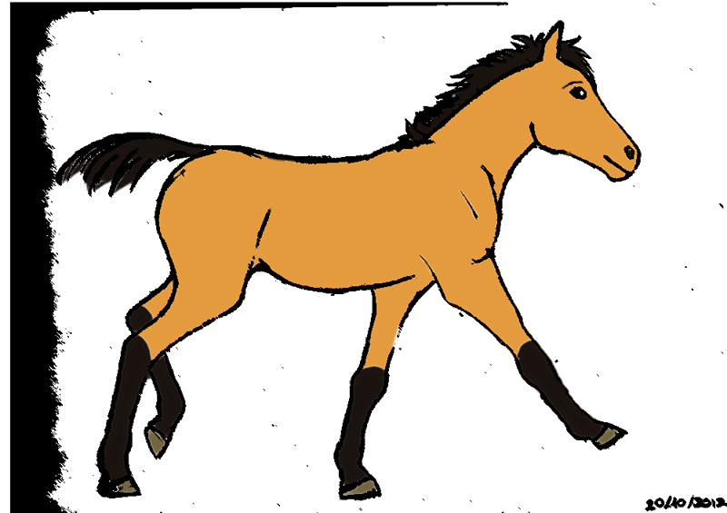 Bébé Spirit