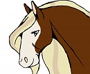 Rain ~Horseland style~