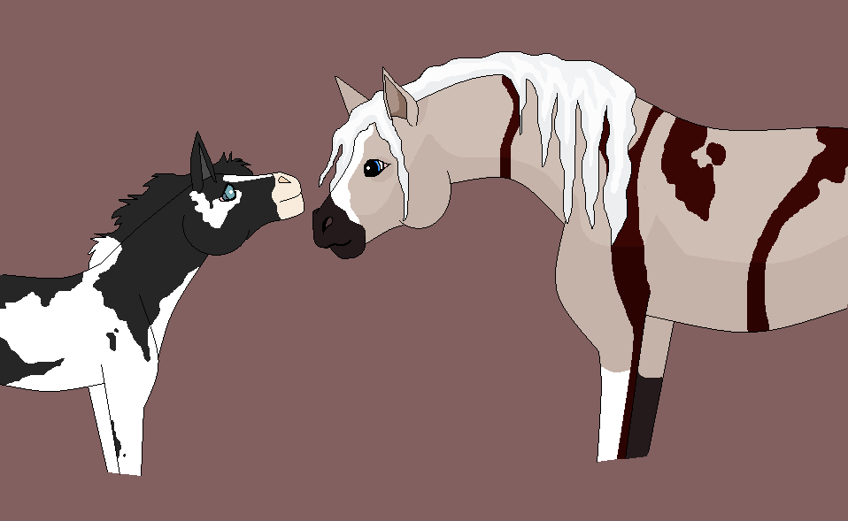 Beats and random foal