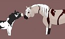 Beats and random foal