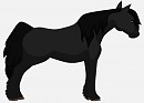 Spirits father and esperanzas mate - strider