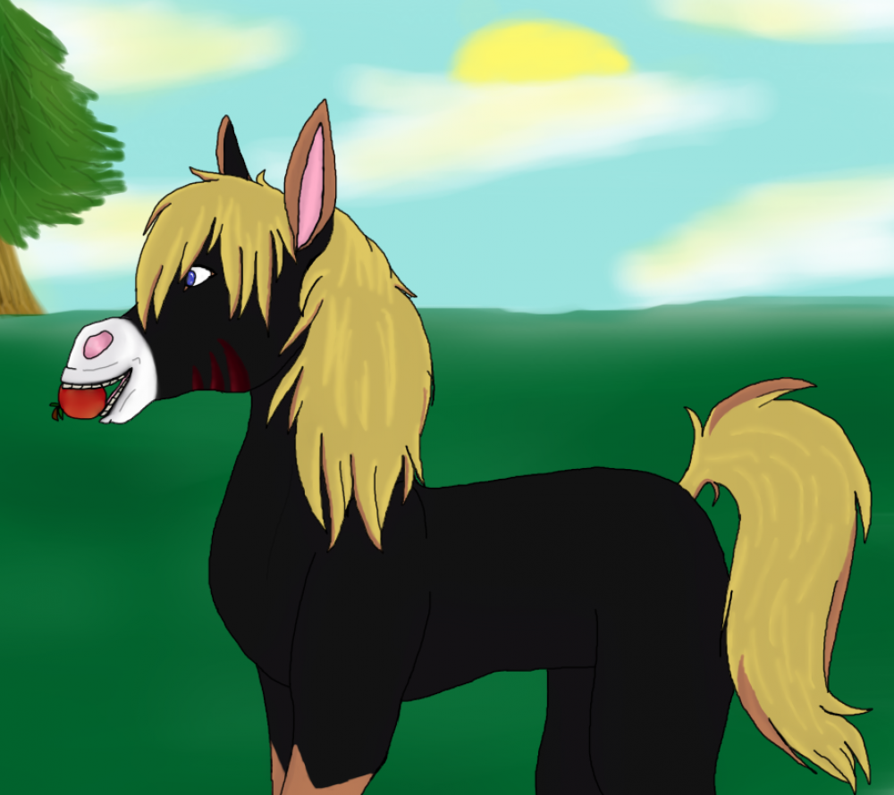Serafina request