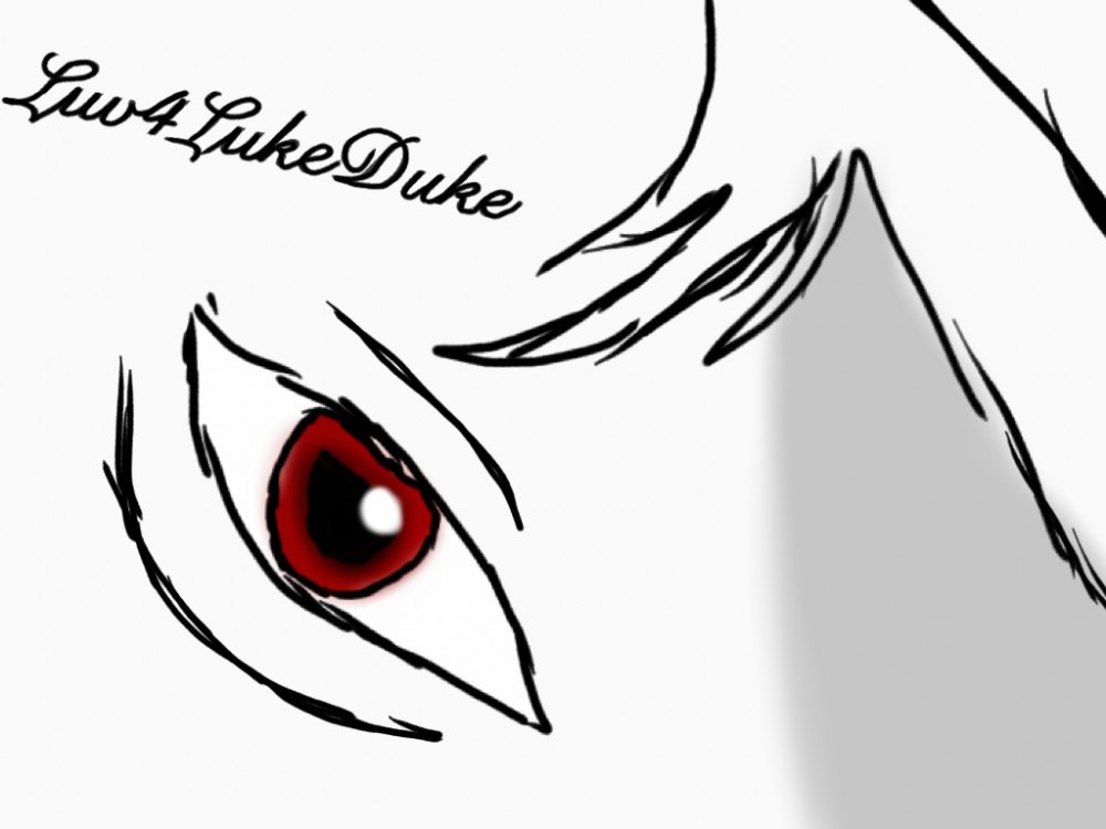 The Albino