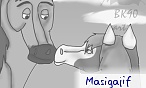 BreyerKat {Masi}