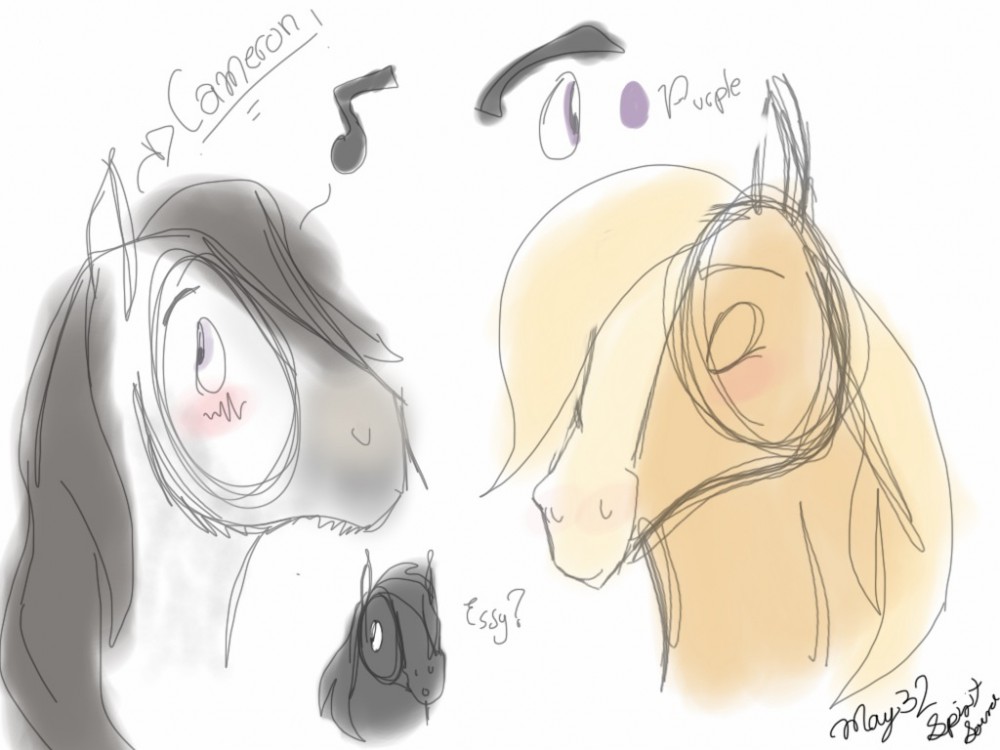 Sketches!!