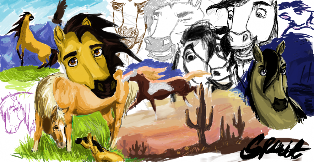 first drawing :p